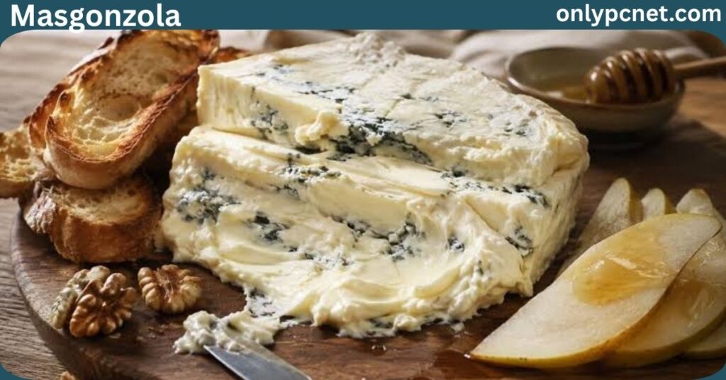 Masgonzola