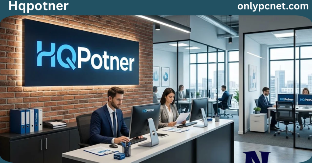 hqpotner