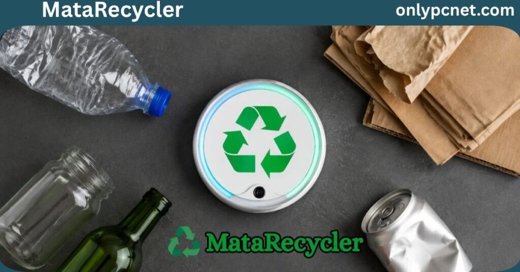 MataRecycler