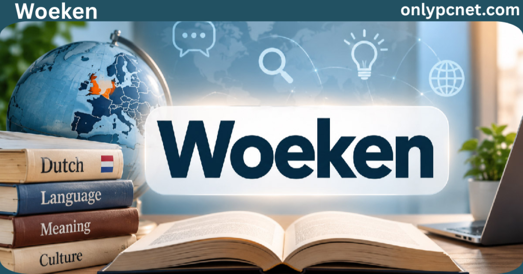 woeken
